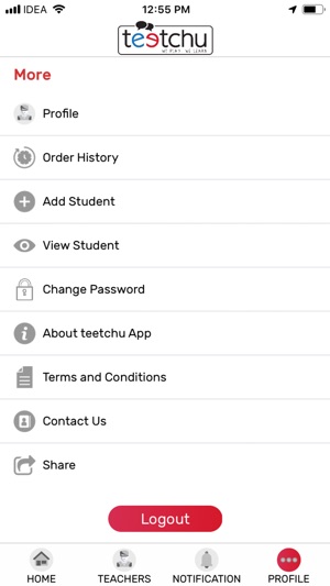 Teetchu(圖6)-速報App