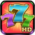 Slot Bonanza- лучшее казино 3d icon