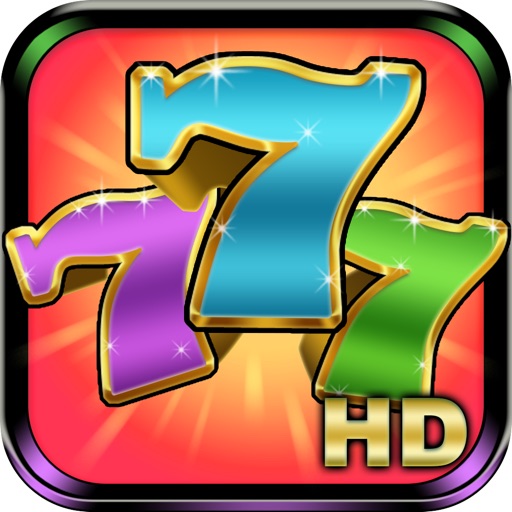 Slot Bonanza: 777 Slots Casino