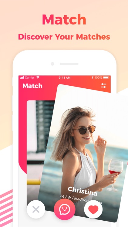 3Date - Couples & Singles Chat