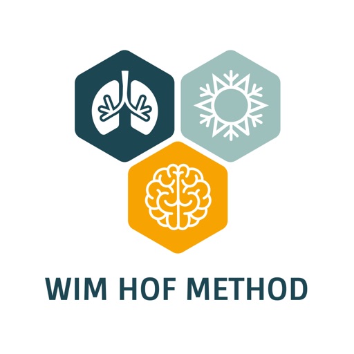 Wim Hof Method iOS App
