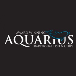 Aquarius Fish and Chips