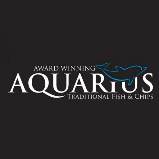 Aquarius Fish and Chips icon