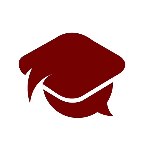 College Application Chat icon