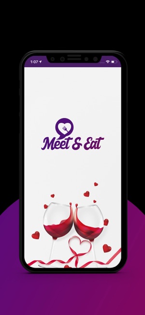 Meet And Eat App(圖1)-速報App