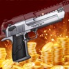 Weapon Tycoon:Gun Factory! - iPhoneアプリ