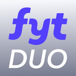 Fyt Duo Apple Watch App
