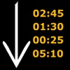 Interval Countdown Timer