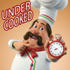 Undercooked Madness - Tamer George