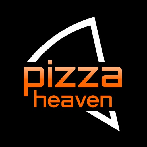 Pizza Heaven iOS App