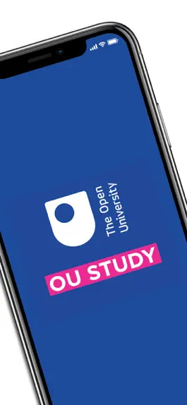 Game screenshot OU Study apk