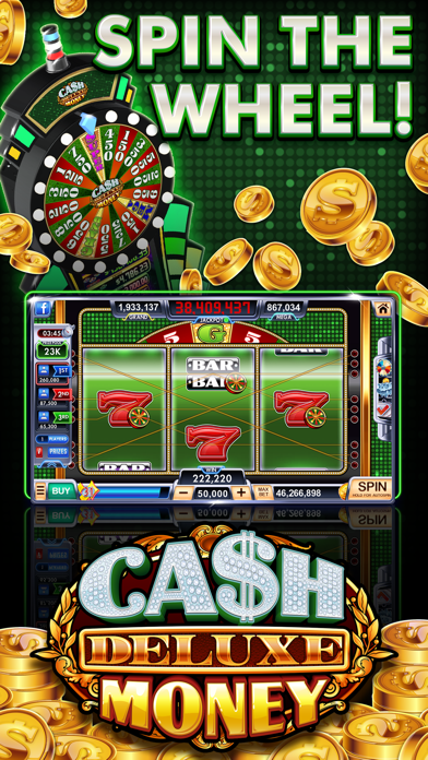 High Rollin' Vegas Slots screenshot 2