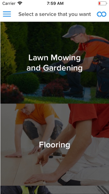 OOSTAJOB screenshot-4