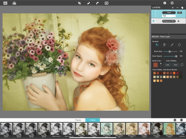 Hand Tint Pro(圖1)-速報App