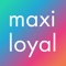 MaxiLoyal - Easiest way to earn rewards or points while shopping