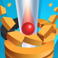 Stack Ball 3D ! на пк