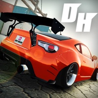 Drift Horizon Online Pro Race Wiki