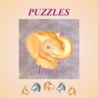 Arimaa Puzzles