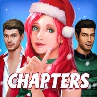 Chapters: Interactive Stories