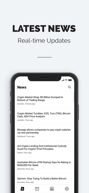 Crypto Issue(圖1)-速報App