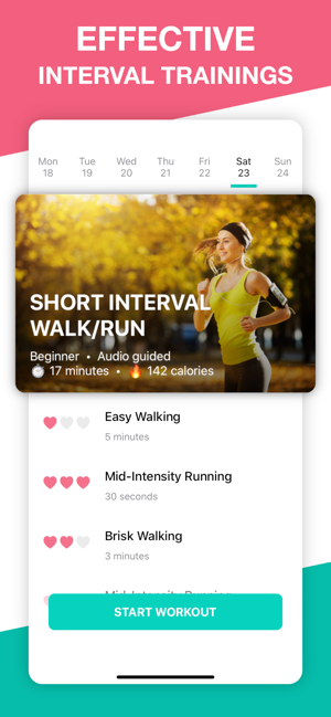 Weight Loss: Run, Walk & Diet(圖7)-速報App