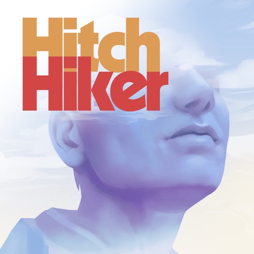 Hitchhiker - A Mystery Game iOS App
