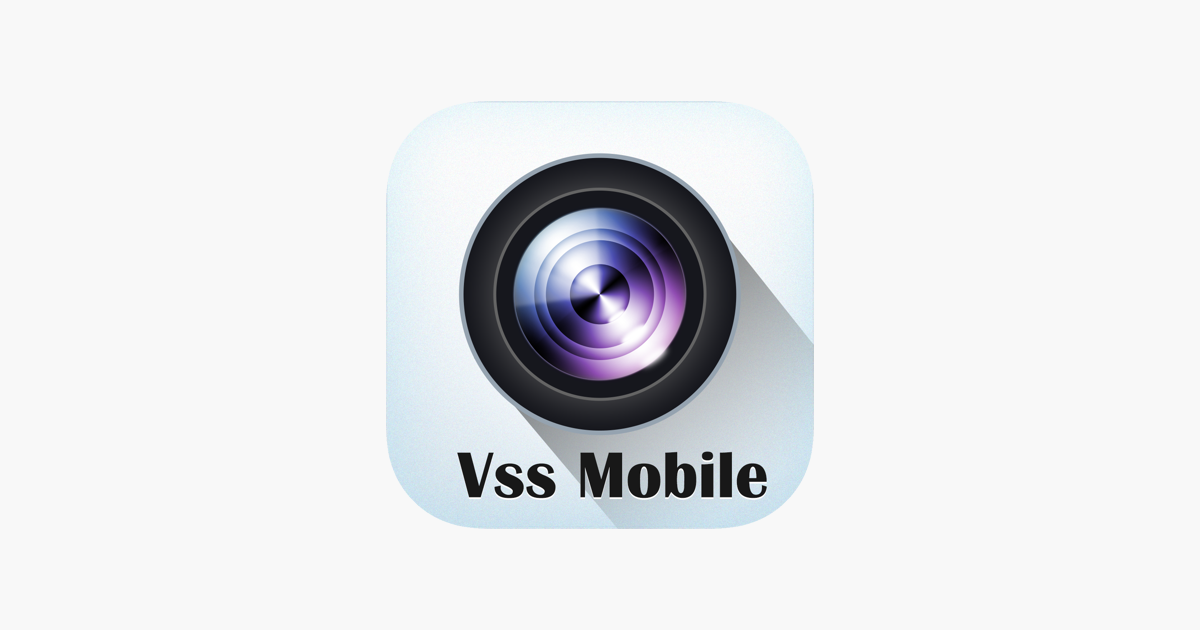 Vss Mobile Trên App Store