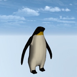 PenguinWalk