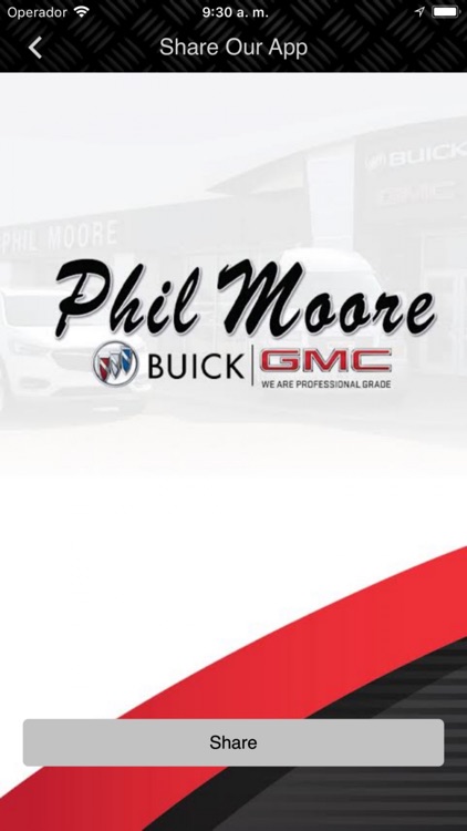 Phil Moore Buick GMC