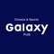 Galaxyの公式アプリをリリースしました！