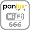 PANLUX Wifi 666