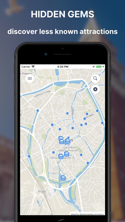 GuideeGo - Roman Forum Guide screenshot-7