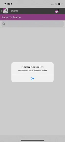 Game screenshot Omran Doc hack
