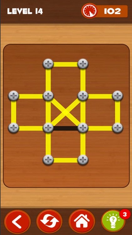 Dots Connect:Puzzle Adventure