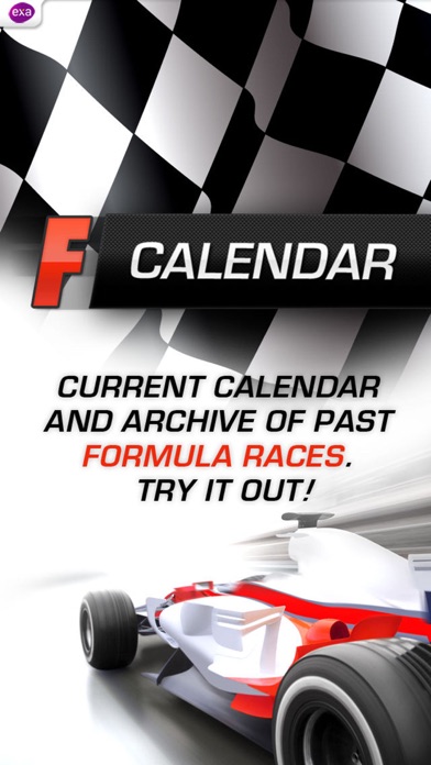 How to cancel & delete Formula Racing Calendar 2019 from iphone & ipad 1