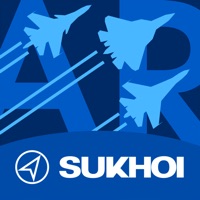 SUKHOI AR на пк