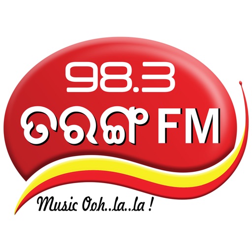 98.3 Tarang FM