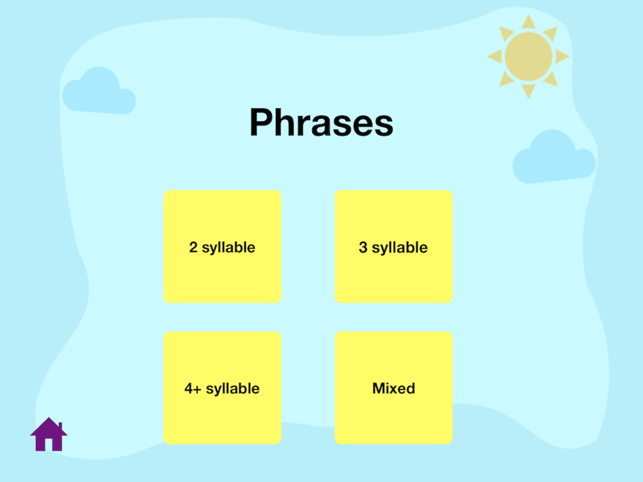 Spark Speech - Multisyllabic(圖2)-速報App