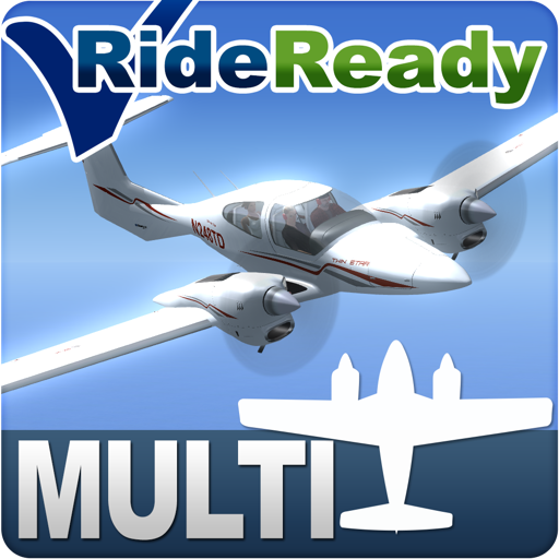 Multi-Engine Rating для Мак ОС