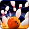The latest bowling Game