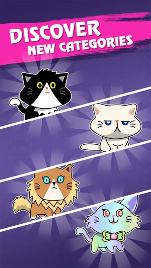 Merge Kitty(圖4)-速報App