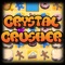 Play the Crystal Crusher, a free games loved by many players around the world