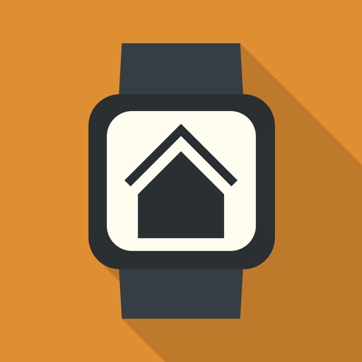 WristControl for HomeKit Download
