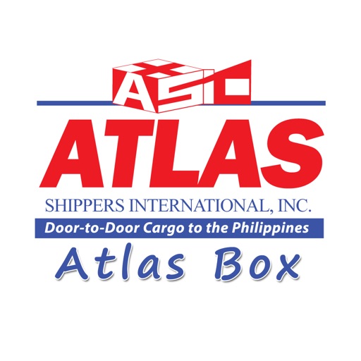 Atlas Shippers ASI Box iOS App