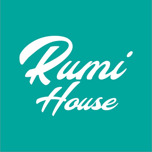 Rumi House icon