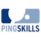 Welcome to the official PingSkills app