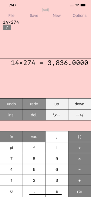 BRISTOL - Calculator(圖3)-速報App