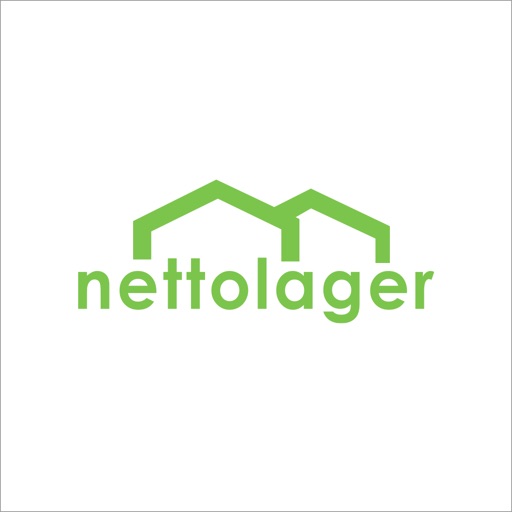 Nettolager iOS App
