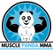 This app is Muscle Panda MMA`s app for all of your connections with them