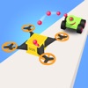 Delivery Drone 3D